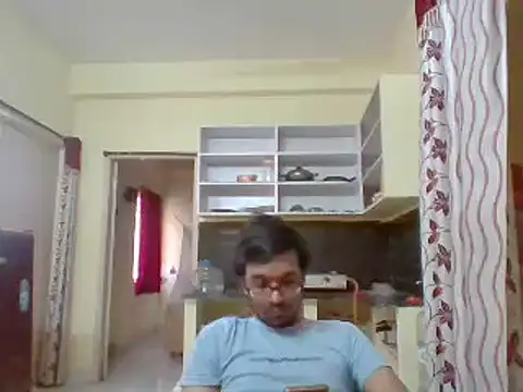 THE NAKED BOY online show from January 4, 2025, 2:25 am