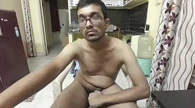 THE NAKED BOY online show from January 30, 2025, 2:15 pm