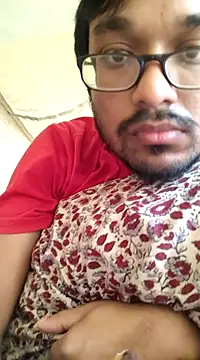 THE NAKED BOY online show from January 12, 2025, 3:17 am