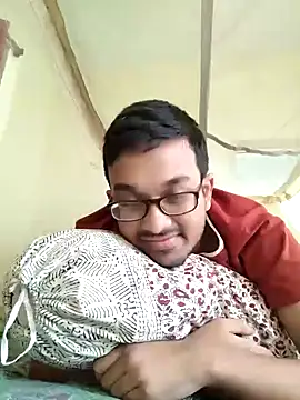 THE NAKED BOY online show from January 25, 2025, 3:19 am