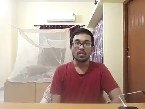 THE NAKED BOY online show from October 4, 2025, 4:03 am