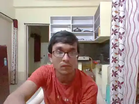 THE NAKED BOY online show from December 10, 2024, 6:06 pm