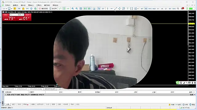 xhqds online show from May 6, 2026, 5:11 am
