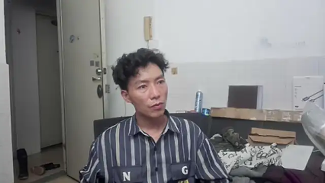 xhqds online show from August 3, 2026, 3:07 pm