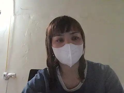 Angela-Eira online show from April 29, 2026, 10:41 am
