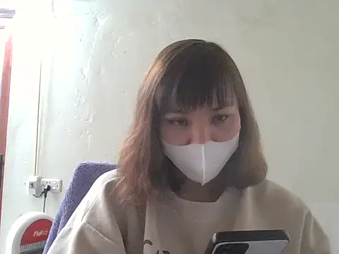 Angela-Eira online show from January 9, 2026, 9:16 am