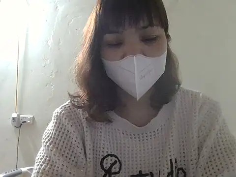 Angela-Eira online show from February 22, 2026, 9:38 pm