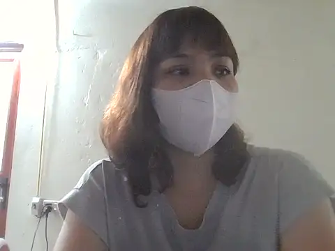 Angela-Eira online show from March 14, 2026, 12:27 am