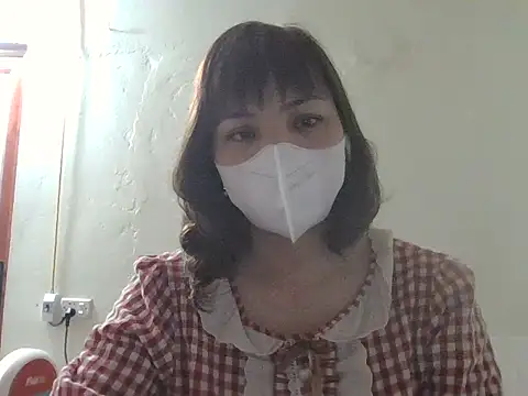 Angela-Eira online show from February 15, 2026, 9:25 pm