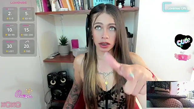Snapshot of sweetlittlelisa chatting on April 30, 2026, 8:57 pm sweetlittlelisa online show from April 30, 2026, 8:57 pm