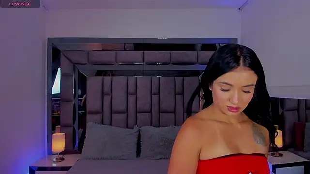 BILIE ROUSE1 online show from September 20, 2025, 3:11 am