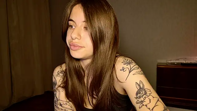 MazzyDoll online show from June 11, 2026, 12:32 am