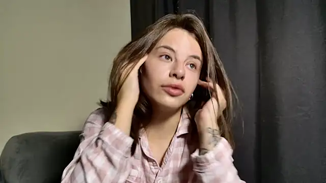 MazzyDoll online show from October 4, 2025, 5:53 am