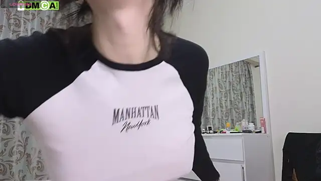 KawaiiNullify online show from September 9, 2025, 5:22 pm