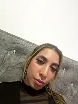 SophieCarther online show from January 11, 2026, 5:03 am