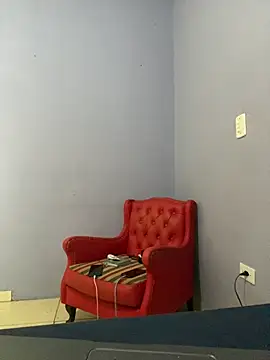 PutinhapeludaBabyHairy online show from March 18, 2025, 1:12 pm