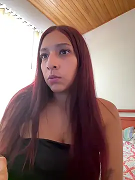 Dahian XXX online show from July 17, 2026, 6:16 pm