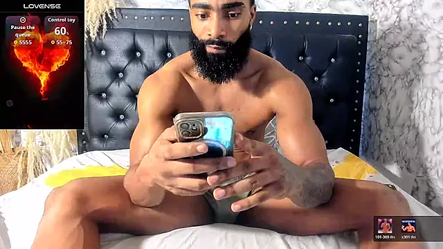 wakanda1995 online show from February 12, 2026, 12:10 am