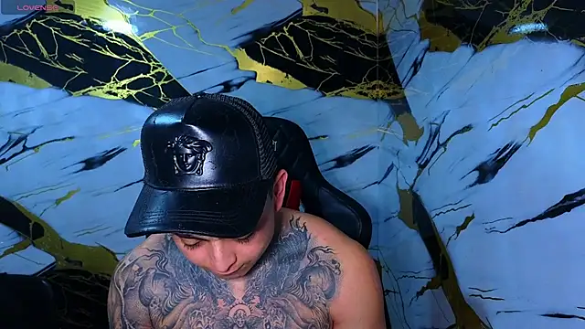 Kevin22 222 online show from May 5, 2026, 12:57 am