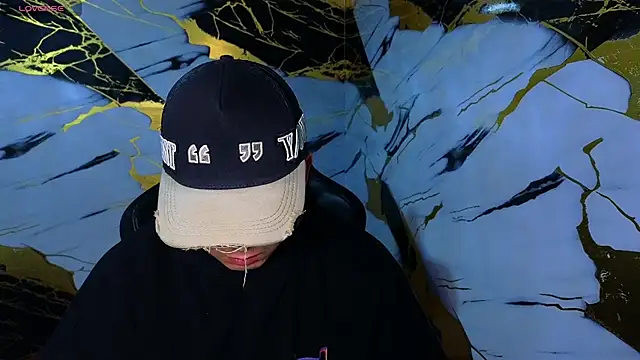 Kevin22 222 online show from May 11, 2026, 12:17 pm
