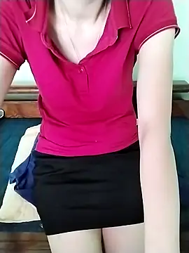 Luxcute286 online show from July 2, 2026, 7:14 am