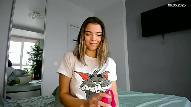 xxvsesss online show from May 6, 2026, 2:26 am