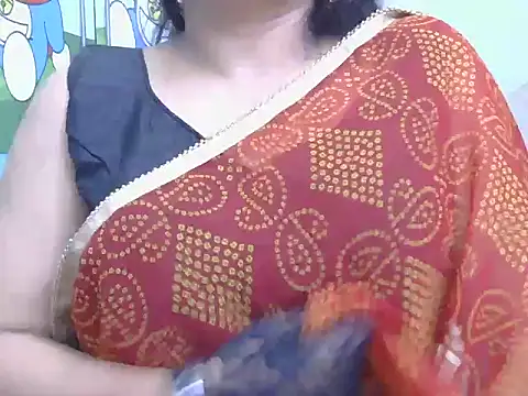 Manpreet cute online show from June 12, 2026, 4:49 pm