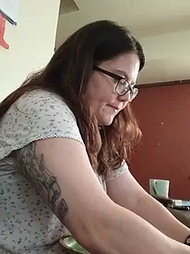 Snapshot of FreakNastyLacie chatting on June 3, 2026, 10:27 am FreakNastyLacie online show from June 3, 2026, 10:27 am