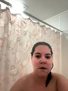 FreakNastyLacie online show from October 1, 2025, 8:30 am