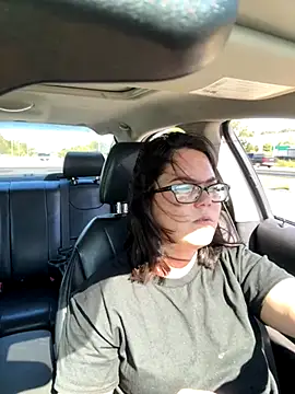 FreakNastyLacie online show from October 2, 2025, 5:27 pm