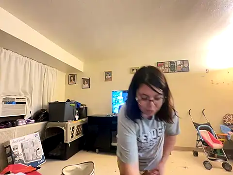 FreakNastyLacie online show from September 22, 2025, 2:39 am