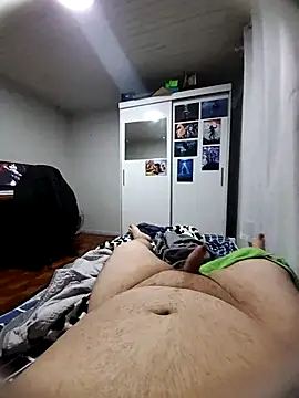 gordinhopp online show from June 14, 2026, 7:26 pm