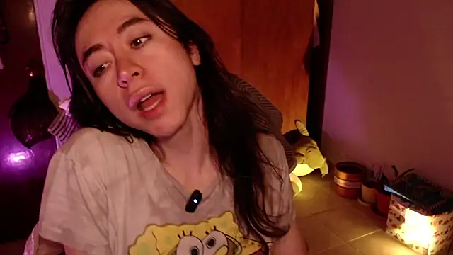 emily pearl  online show from October 21, 2025, 10:14 am