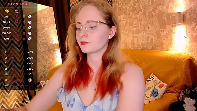 Aemilia  online show from June 17, 2026, 8:36 am