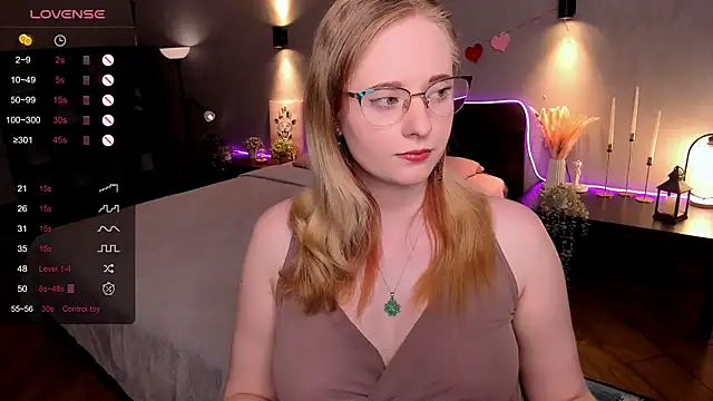 Aemilia  online show from May 24, 2026, 8:47 am