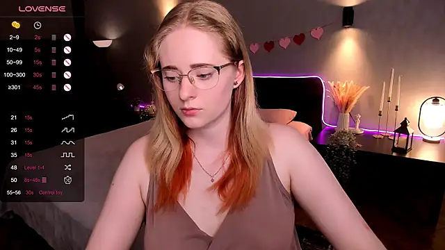 Aemilia  online show from June 24, 2026, 8:46 am