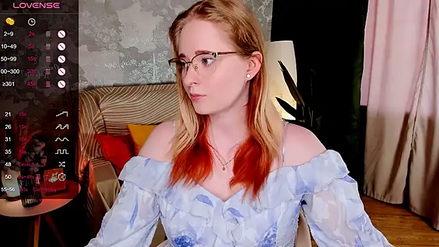 Aemilia  online show from June 25, 2026, 8:52 am