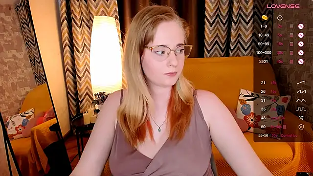 Aemilia  online show from May 1, 2026, 8:30 am