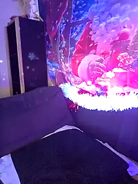 SpicyVicky online show from November 30, 2025, 5:52 am