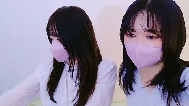 yuki-chi online show from February 21, 2025, 2:06 pm