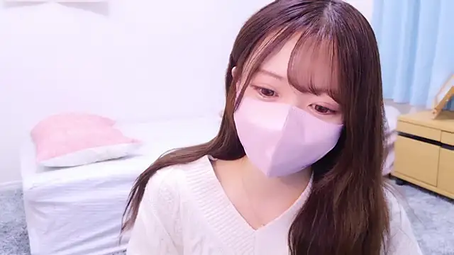 yuki-chi online show from January 10, 2025, 1:52 pm