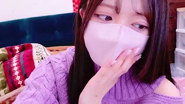 yuki-chi online show from December 26, 2024, 4:36 pm