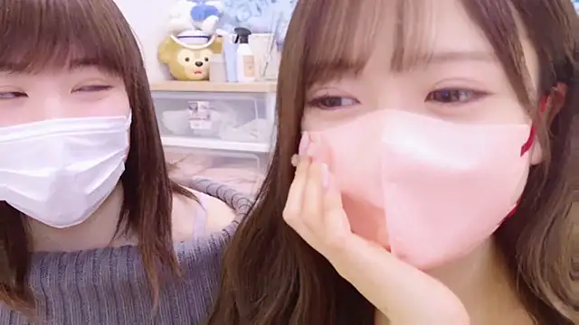 yuki-chi online show from February 10, 2025, 10:20 am