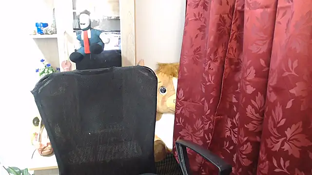 SWEETT CORY online show from August 8, 2026, 1:01 am