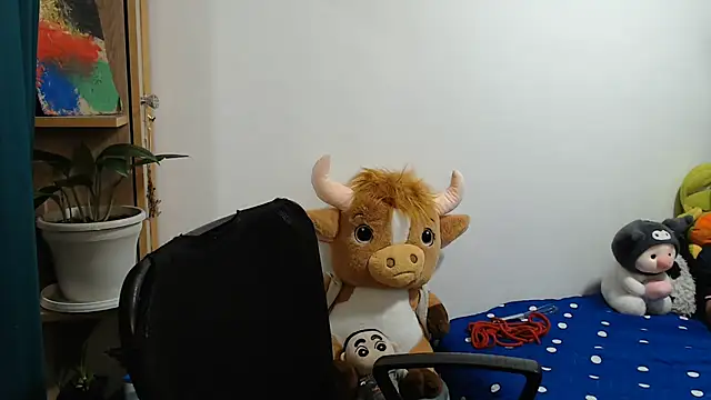 SWEETT CORY online show from June 29, 2026, 3:24 am