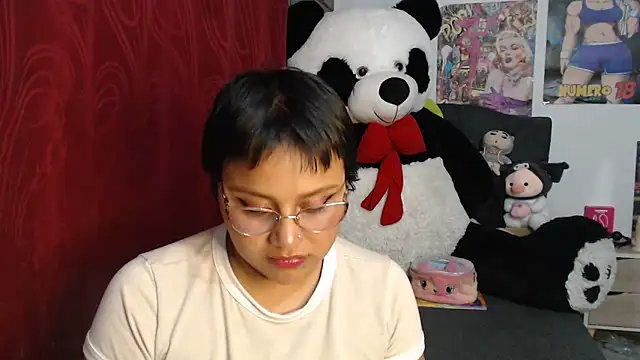 SWEETT CORY online show from February 8, 2026, 2:09 am