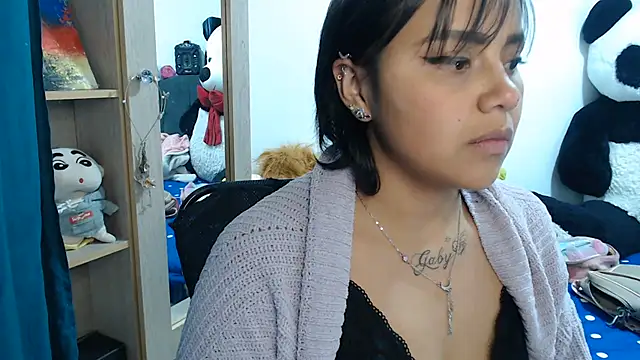 SWEETT CORY online show from July 3, 2026, 1:56 am