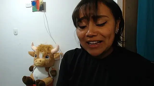 SWEETT CORY online show from July 14, 2026, 2:00 am