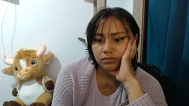 SWEETT CORY online show from July 18, 2026, 6:16 pm