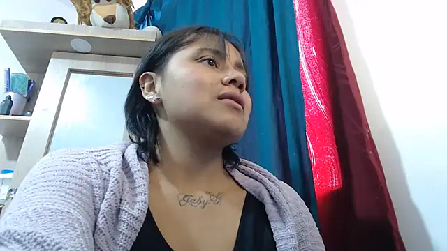 SWEETT CORY online show from July 19, 2026, 2:58 pm